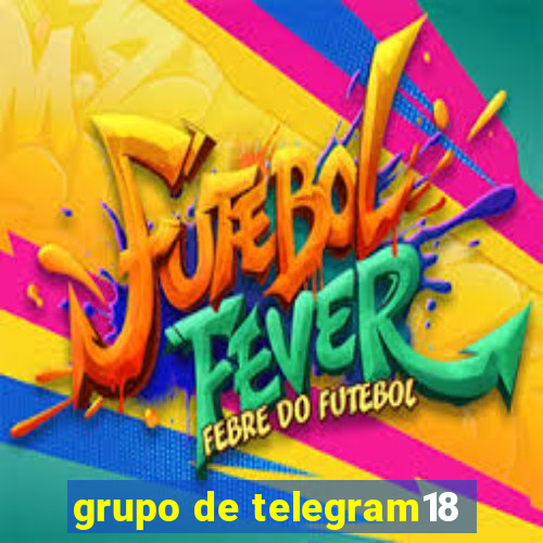 grupo de telegram18